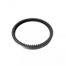 Шестерня 1520-2308064 ( венец ) - Купить в Екатеринбурге запчасти для сельхозтехники