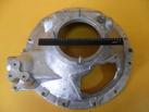 Крышка сцепления 41-21с12а ДТ-75 - Купить в Екатеринбурге запчасти для сельхозтехники