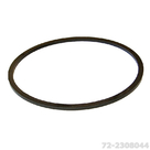 Шайба 72-2308044 (кольцо) трубы шкворня - Купить в Екатеринбурге запчасти для сельхозтехники