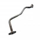 Патрубок 50-1403015-А отводящий МТЗ-80 - Купить в Екатеринбурге запчасти для сельхозтехники