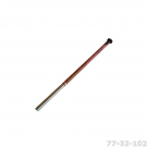 Болт натяжной 77.32.102 ДТ-75 - Купить в Екатеринбурге запчасти для сельхозтехники