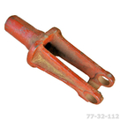 Упор 77.32.112 ДТ-75 - Купить в Екатеринбурге запчасти для сельхозтехники