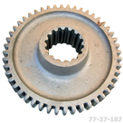 Шестерня 77.37.187 2-й передачи ДТ-75 - Купить в Екатеринбурге запчасти для сельхозтехники