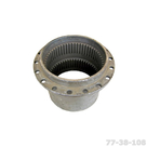 Шестерня 77.38.108 короная ДТ-75 - Купить в Екатеринбурге запчасти для сельхозтехники