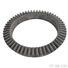 Шестерня 77.38.121 коническая ДТ-75 - Купить в Екатеринбурге запчасти для сельхозтехники