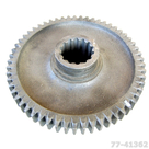 Шестерня 77.41.362 ДТ-75 - Купить в Екатеринбурге запчасти для сельхозтехники