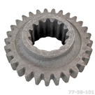 Шестерня 77.58.101 ДТ-75 - Купить в Екатеринбурге запчасти для сельхозтехники