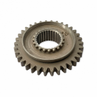 Шестерня 74-1721090-01 сб. (34/20 з под синхр.) - Купить в Екатеринбурге запчасти для сельхозтехники