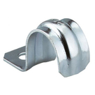 Подкладка с двумя отверстиями, отгибающаяся, 8245-036-010-632 - Купить в Екатеринбурге запчасти для сельхозтехники