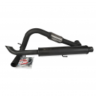 Система выпуска газов (глушитель+труба+промеж.+хомуты+крепеж) - Купить в Екатеринбурге запчасти для сельхозтехники