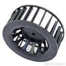 Ротор 80-8104034 ( МТЗ ) отопителя - Купить в Екатеринбурге запчасти для сельхозтехники