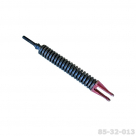 Амортизатор 85,32,013 механиченский ДТ-75 - Купить в Екатеринбурге запчасти для сельхозтехники