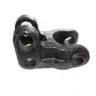 Вилка поперечины А61.11.001/36-2701036 МТЗ-80 - Купить в Екатеринбурге запчасти для сельхозтехники