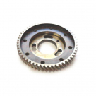 Шестерня 260-1006312 прив. топл. насоса (ММЗ) - Купить в Екатеринбурге запчасти для сельхозтехники