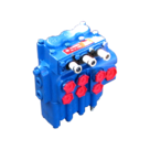 Распределитель Р-80-3/1/222/ ДТ-75, Т-150 - Купить в Екатеринбурге запчасти для сельхозтехники