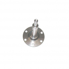 Вал 081.27.04.601 шнека жатки /Акрос/ - Купить в Екатеринбурге запчасти для сельхозтехники