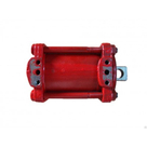 Цилиндр ГУР 50-3405015 МТЗ-80 - Купить в Екатеринбурге запчасти для сельхозтехники