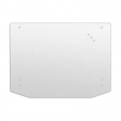 Стекло 220-6708211 заднее 9 отверстий ( 1006Х725 ) - Купить в Екатеринбурге запчасти для сельхозтехники