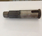 Вал КПП-3,1.01.01.603 ротора/КДН-210/ - Купить в Екатеринбурге запчасти для сельхозтехники