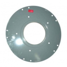 Диск 3518050-11580 эксцентрика мотовила ДОН-1500 - Купить в Екатеринбурге запчасти для сельхозтехники