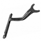 Вилка 1-й передачи и заднего хода 50-1702086 МТЗ - Купить в Екатеринбурге запчасти для сельхозтехники