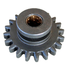 Шестерня А.29.01.201А компрессора МТЗ-80 - Купить в Екатеринбурге запчасти для сельхозтехники