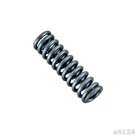 Пружина А41-24 гидромуфты - Купить в Екатеринбурге запчасти для сельхозтехники