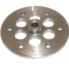 Фланец 3902.346 (0100.356) МТЗ-320 — фланец на маховик двигателя Ламборджини - Купить в Екатеринбурге запчасти для сельхозтехники