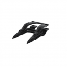 762.315.007 Палец двойной штампосварной БРПК(ДОН1500Б) - Купить в Екатеринбурге запчасти для сельхозтехники