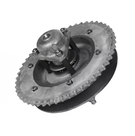 Шкив вариатора ЖКС 01.730 нижний НИВА - Купить в Екатеринбурге запчасти для сельхозтехники