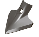 Лапа (105 мм) ART 120 СМ-12х4,5 - Купить в Екатеринбурге запчасти для сельхозтехники