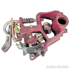 Корпус-секция АВШ 01.400 /Киргизстан/ - Купить в Екатеринбурге запчасти для сельхозтехники