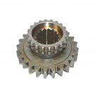 Шестерня 74-1701045 - Купить в Екатеринбурге запчасти для сельхозтехники