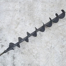 Шнек КЗК-12-0206020 (гор.бунк) - Купить в Екатеринбурге запчасти для сельхозтехники