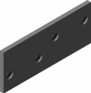 Боковина ПЛУ Р33.41.501 - Купить в Екатеринбурге запчасти для сельхозтехники