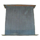 Сердцевина радиатора 85У13.016 3-х рядная ДТ-75 - Купить в Екатеринбурге запчасти для сельхозтехники