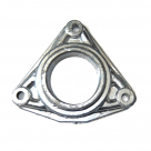 Крышка полуоси 3518020-40037 ДОН-1500 - Купить в Екатеринбурге запчасти для сельхозтехники