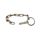 Чека А61.05.000  с цепью - Купить в Екатеринбурге запчасти для сельхозтехники