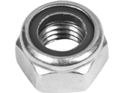 Гайка М12 DIN 985 (8) - Купить в Екатеринбурге запчасти для сельхозтехники