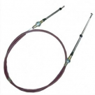 Трос 23.588.1.1.2.00-22 газа (L=2,5м) ДОН-680 - Купить в Екатеринбурге запчасти для сельхозтехники