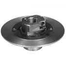 Диск 3518050-11980 ведущий /ступица/ ДОН-1500 - Купить в Екатеринбурге запчасти для сельхозтехники