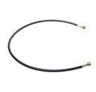 Топливопровод 240-1104160-01 (L-105 см) резиновый МТЗ-80 - Купить в Екатеринбурге запчасти для сельхозтехники