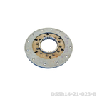 Диск сцепления Т-16  ДСШ14.21.023Б муфты ВОМ - Купить в Екатеринбурге запчасти для сельхозтехники