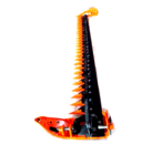 Аппарат режущий в сборе КЗНМ 19.000 /КСФ-2,1/ - Купить в Екатеринбурге запчасти для сельхозтехники