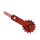 Натяжник ПР 1,4.00.14.000 (Z-11.t-38.1) ПРФ-145 - Купить в Екатеринбурге запчасти для сельхозтехники