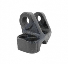 Бугель 77.35.102-2 правый ДТ-75 - Купить в Екатеринбурге запчасти для сельхозтехники