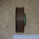 Шкив РСМ-100.05.03.920А ДОН-680 - Купить в Екатеринбурге запчасти для сельхозтехники