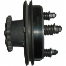 Механизм предохранительный 142.50.03.430 /Акрос/ - Купить в Екатеринбурге запчасти для сельхозтехники