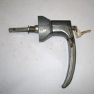 Ручка РСМ-10Б.04.36.010 ДОН-1500 - Купить в Екатеринбурге запчасти для сельхозтехники