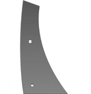 Грудь отвала РЗЗ.ПЛЕ.01.401 - Купить в Екатеринбурге запчасти для сельхозтехники